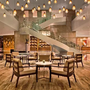 5* 酒店 马尼拉万豪酒店