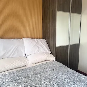  公寓式酒店 Solemare Parksuites
