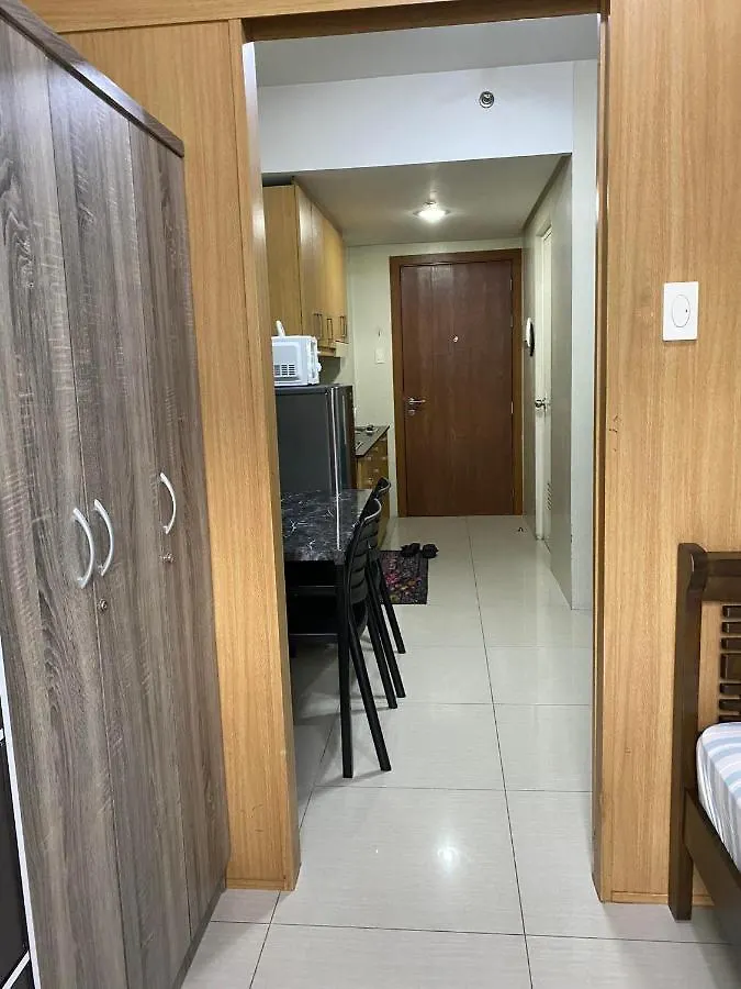 Shell Residences C21 Shortwalk Sm Mall Of Asia Airport Pasay