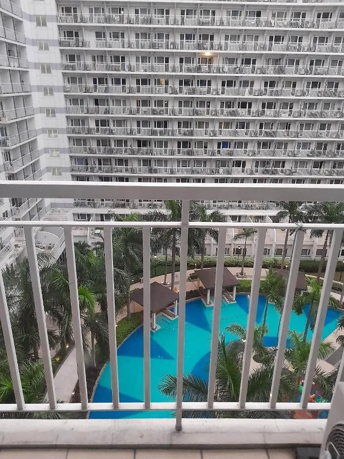 Shell Residences C21 Shortwalk Sm Mall Of Asia Airport Pasay 0*,
