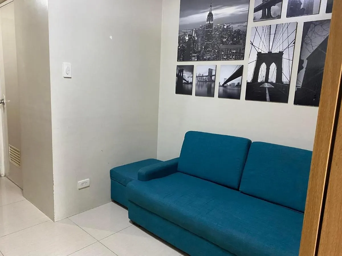 Shell Residences C21 Shortwalk Sm Mall Of Asia Airport Pasay Aparthotel