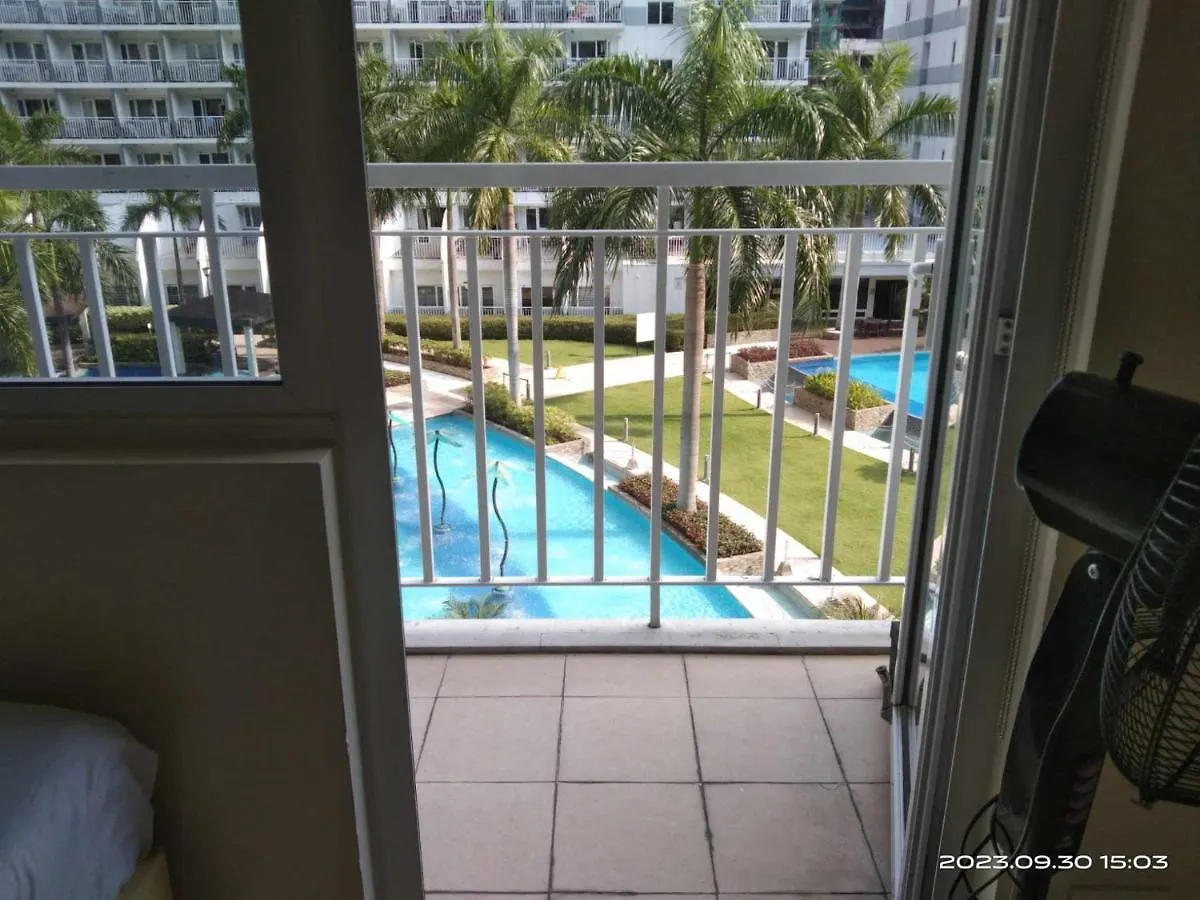 Shell Residences C21 Shortwalk Sm Mall Of Asia Airport Pasay Philippines