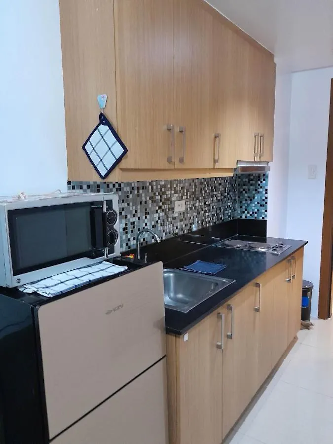Shell Residences C21 Shortwalk Sm Mall Of Asia Airport Pasay Philippines