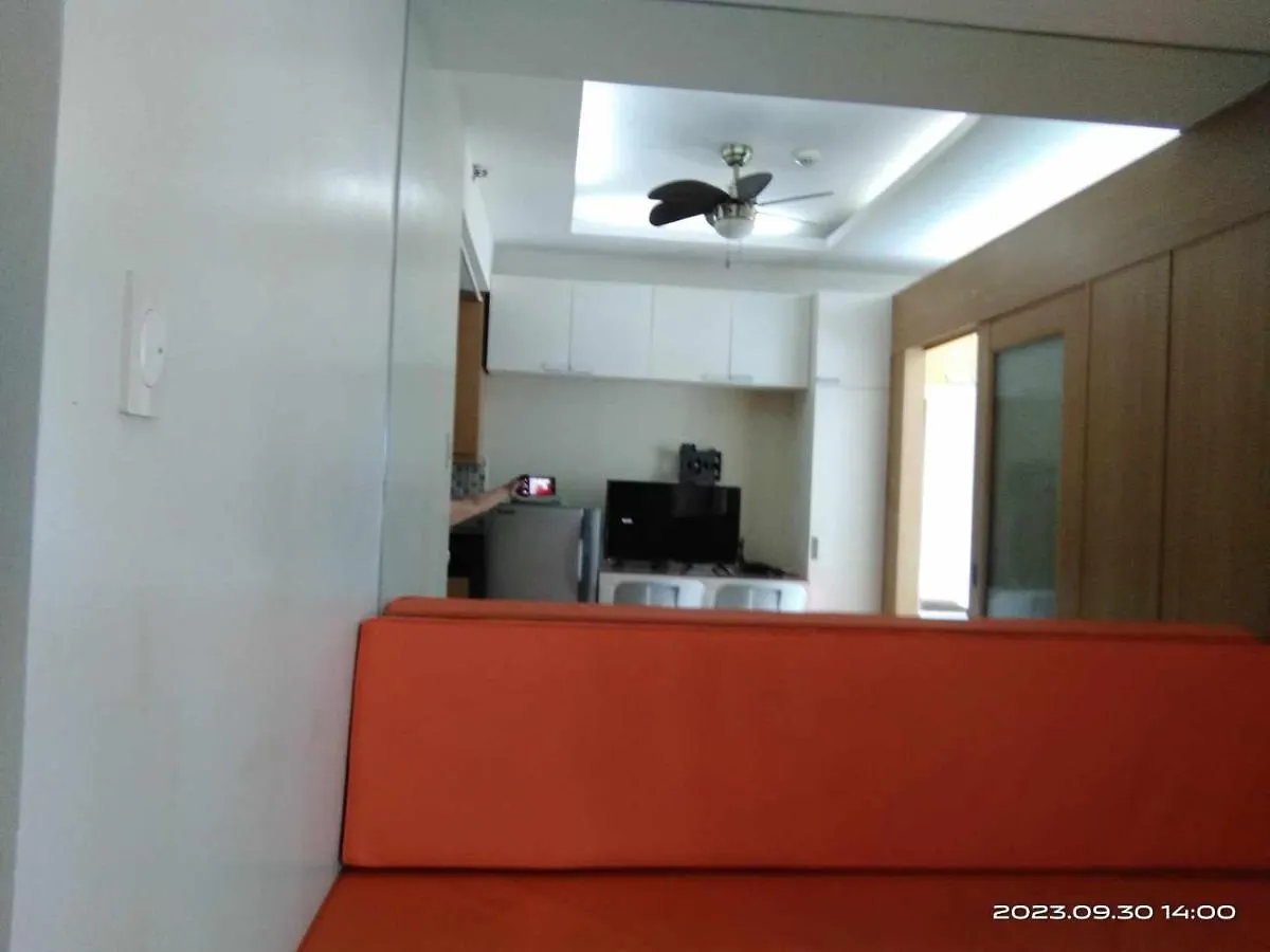 Shell Residences C21 Shortwalk Sm Mall Of Asia Airport Pasay