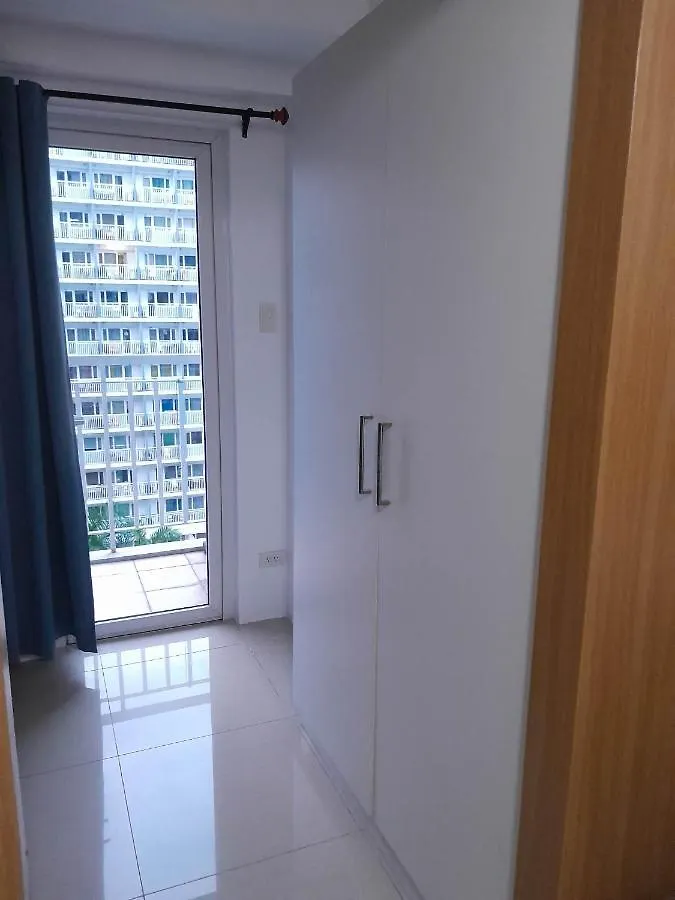 Aparthotel Shell Residences C21 Shortwalk Sm Mall Of Asia Airport Pasay