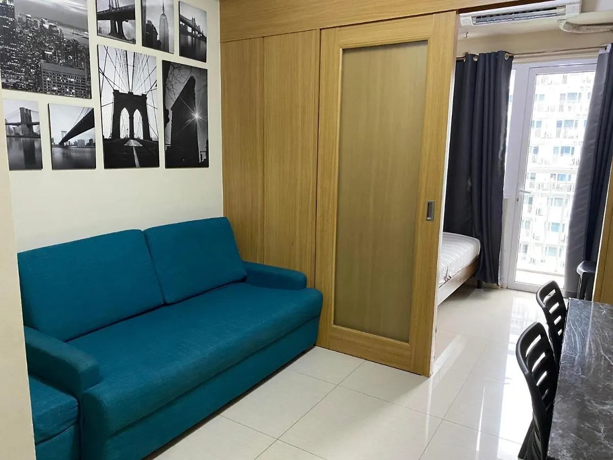 Shell Residences C21 Shortwalk Sm Mall Of Asia Airport Pasay