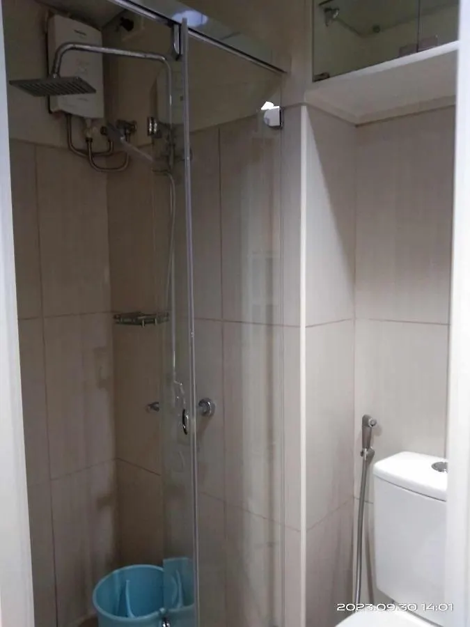 Aparthotel Shell Residences C21 Shortwalk Sm Mall Of Asia Airport Pasay