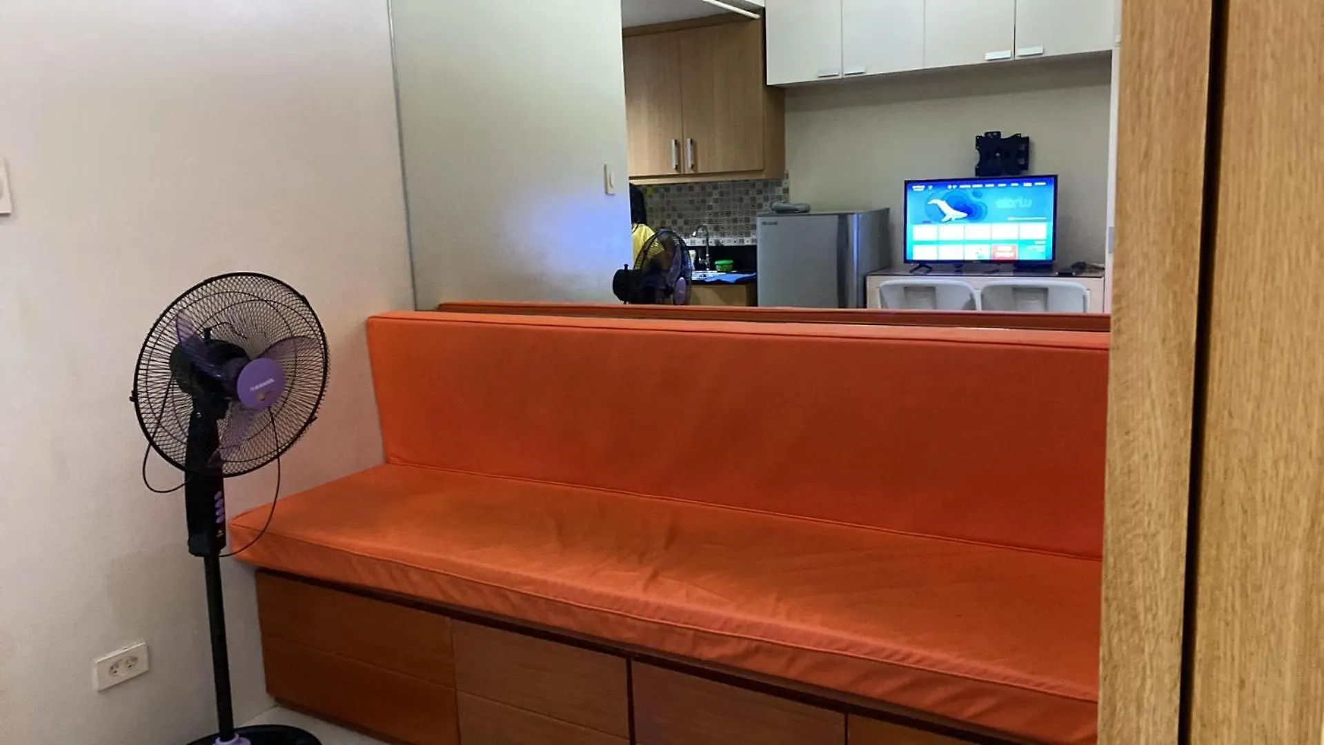 Shell Residences C21 Shortwalk Sm Mall Of Asia Airport Pasay 0*,  Philippines