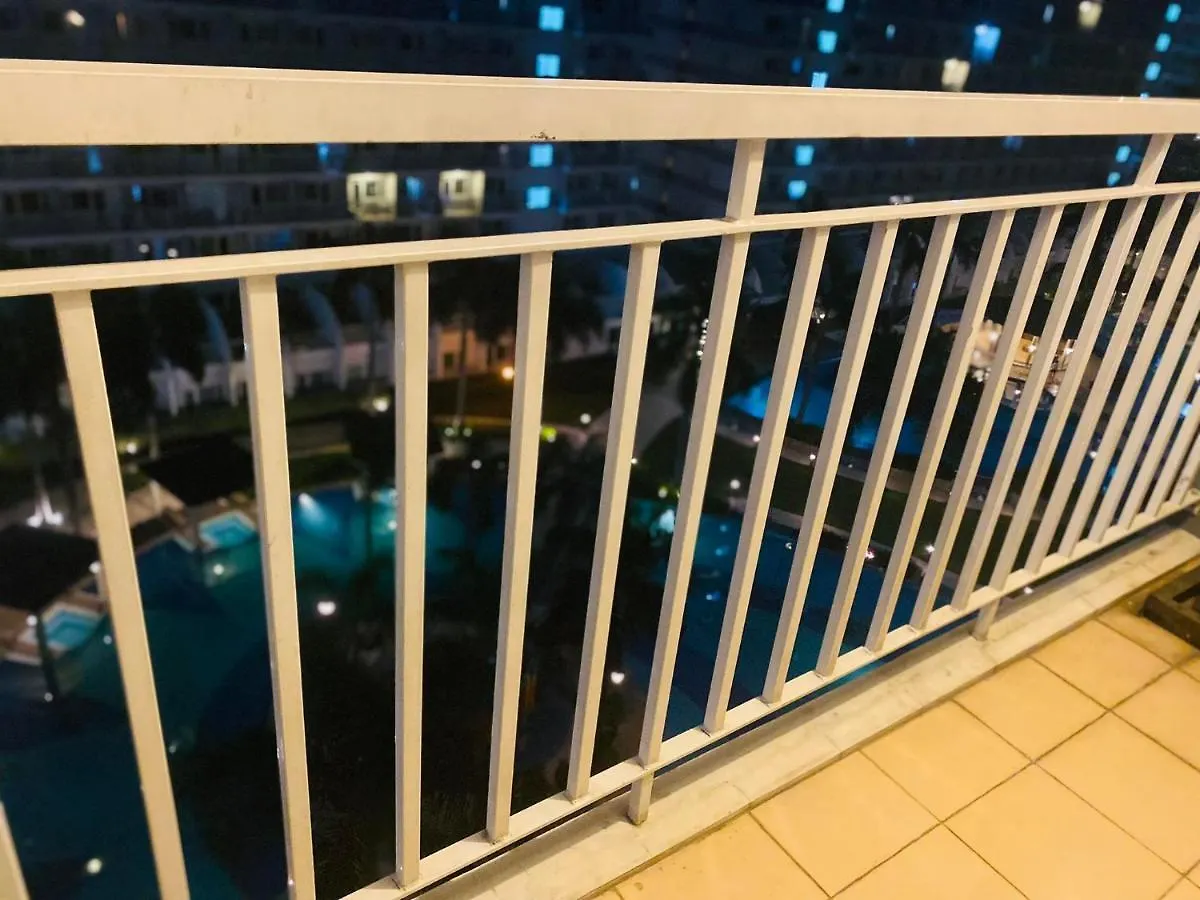 Shell Residences C21 Shortwalk Sm Mall Of Asia Airport Pasay 0*,