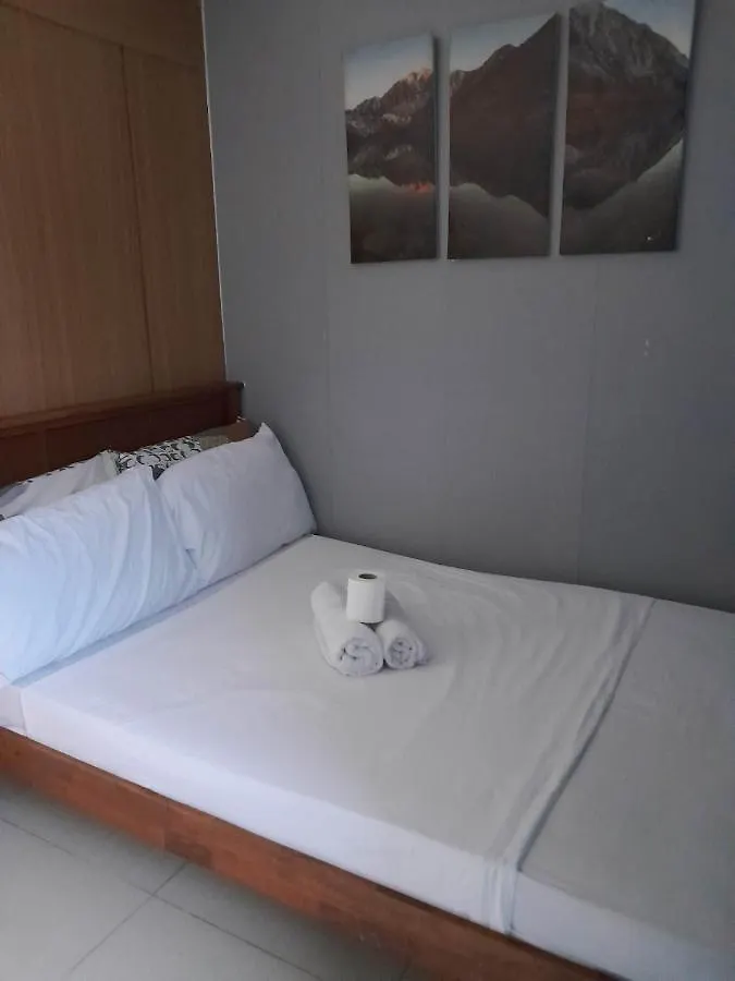 Aparthotel Shell Residences C21 Shortwalk Sm Mall Of Asia Airport Pasay Philippines