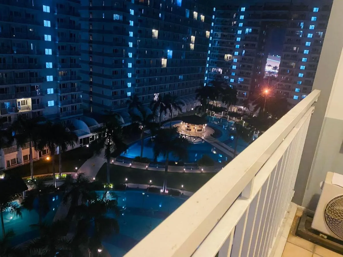 Shell Residences C21 Shortwalk Sm Mall Of Asia Airport Pasay