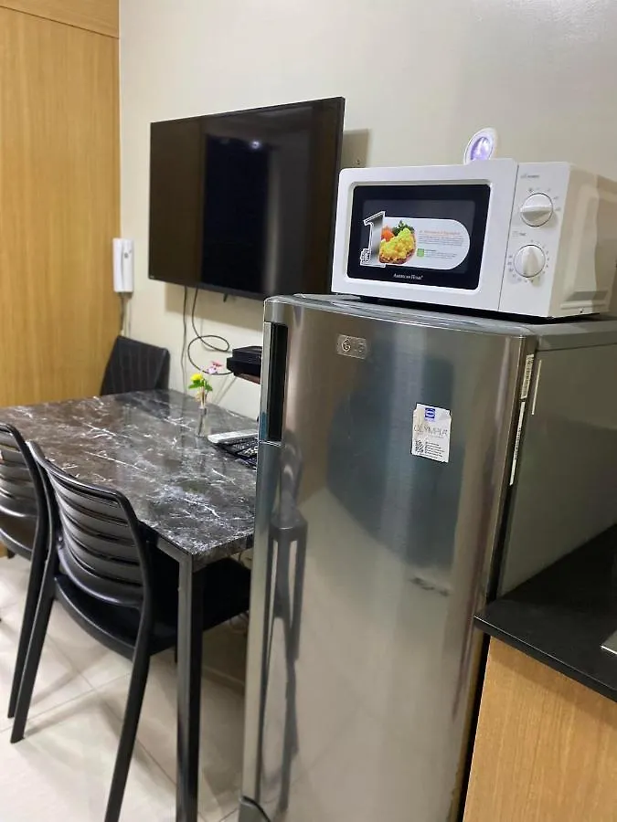 Shell Residences C21 Shortwalk Sm Mall Of Asia Airport Pasay