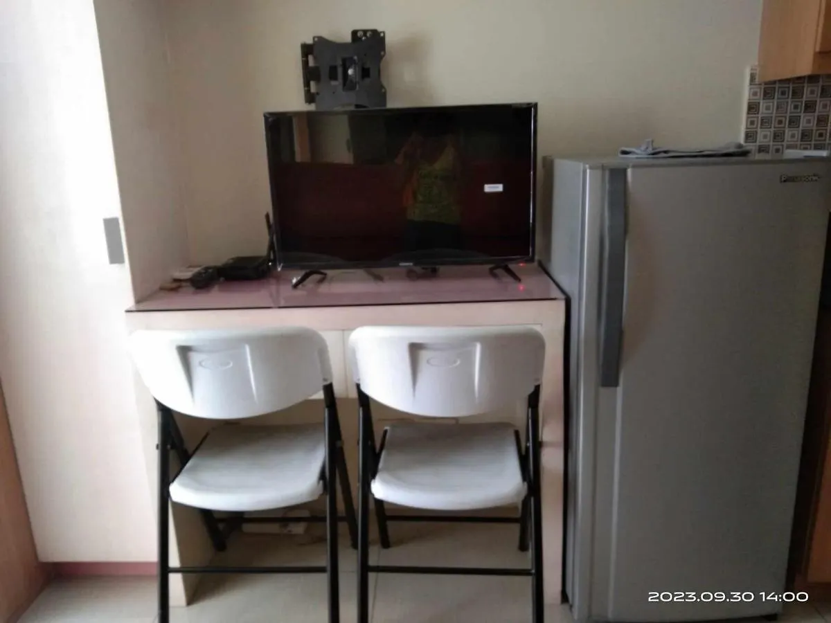 Shell Residences C21 Shortwalk Sm Mall Of Asia Airport Pasay 0*,  Philippines