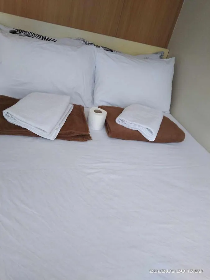 Shell Residences C21 Shortwalk Sm Mall Of Asia Airport Pasay 0*,  Philippines