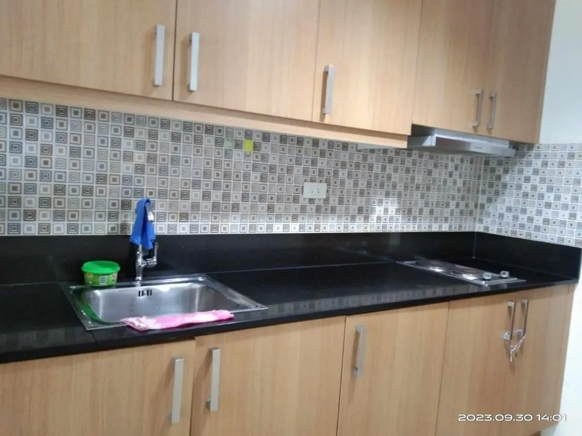 Shell Residences C21 Shortwalk Sm Mall Of Asia Airport Pasay Apart-hotel