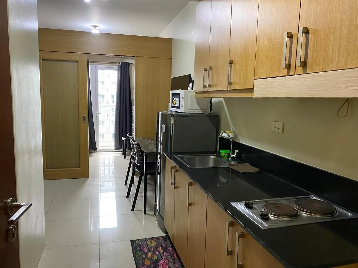 Shell Residences C21 Shortwalk Sm Mall Of Asia Airport Pasay 0*,  Philippines