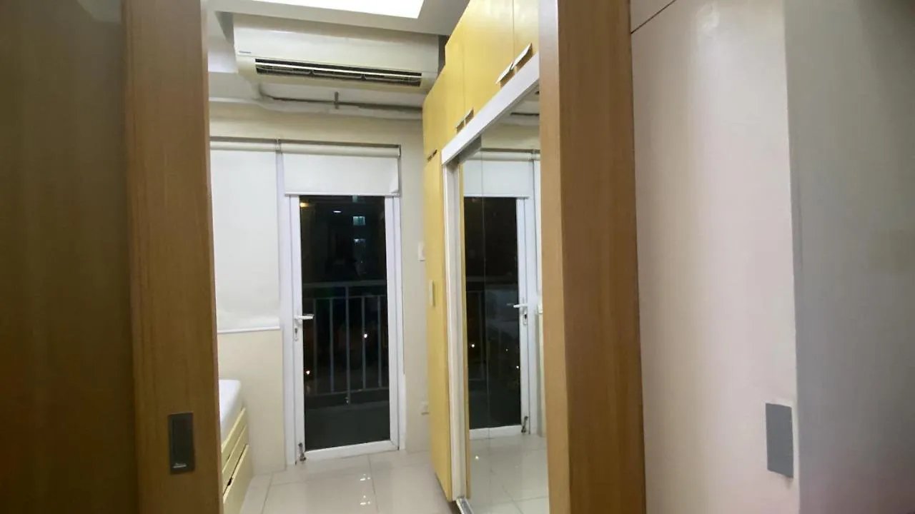 Shell Residences C21 Shortwalk Sm Mall Of Asia Airport Pasay 0*,