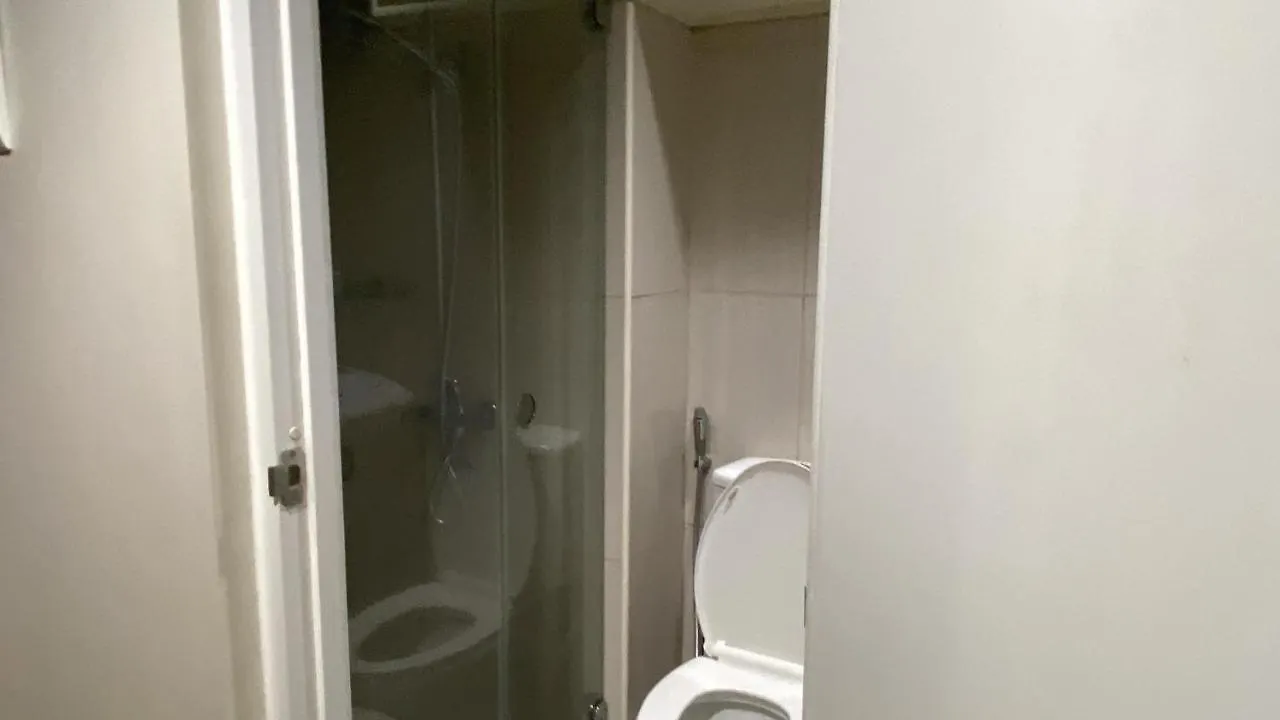 Shell Residences C21 Shortwalk Sm Mall Of Asia Airport Pasay