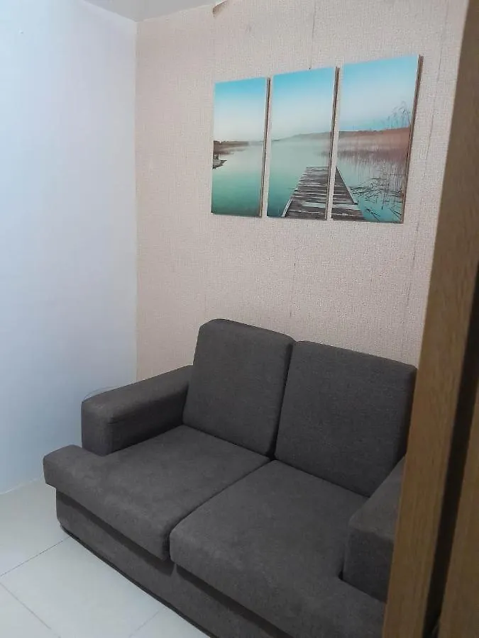 Shell Residences C21 Shortwalk Sm Mall Of Asia Airport Pasay Philippines