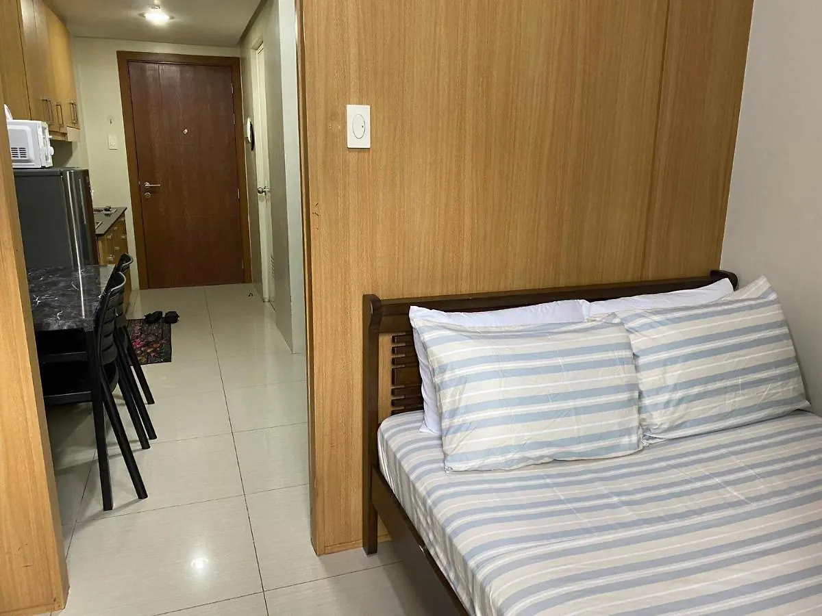 Shell Residences C21 Shortwalk Sm Mall Of Asia Airport Pasay
