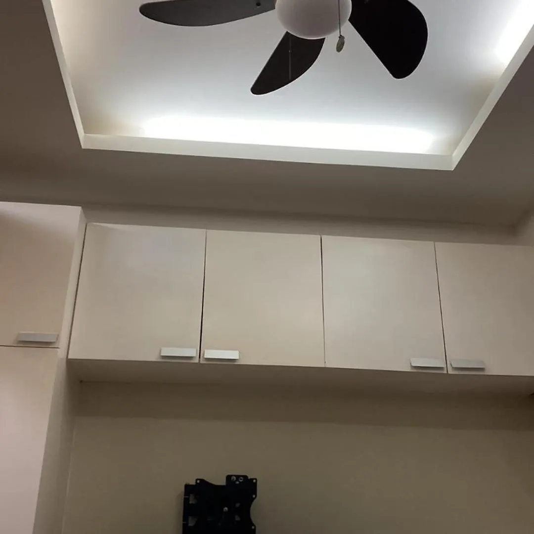Shell Residences C21 Shortwalk Sm Mall Of Asia Airport Pasay