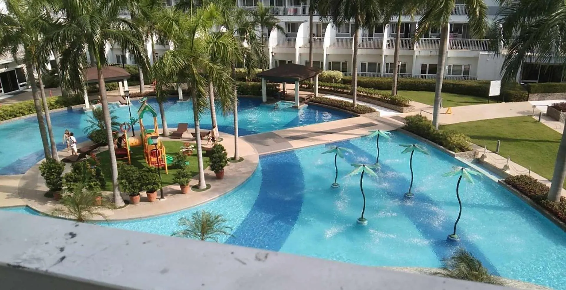 Shell Residences C21 Shortwalk Sm Mall Of Asia Airport Pasay