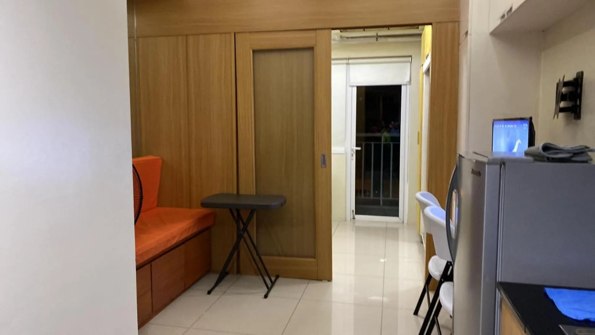 Shell Residences C21 Shortwalk Sm Mall Of Asia Airport Pasay Apart-hotel