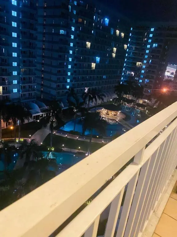 Shell Residences C21 Shortwalk Sm Mall Of Asia Airport Pasay 0*,
