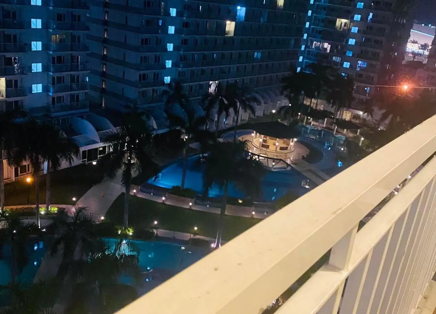 Apart-hotel Shell Residences C21 Shortwalk Sm Mall Of Asia Airport Pasay