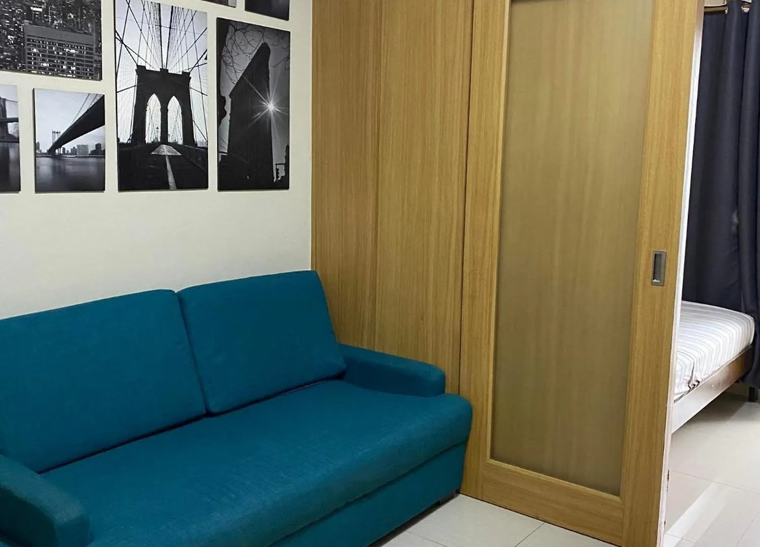 Shell Residences C21 Shortwalk Sm Mall Of Asia Airport Pasay Philippines